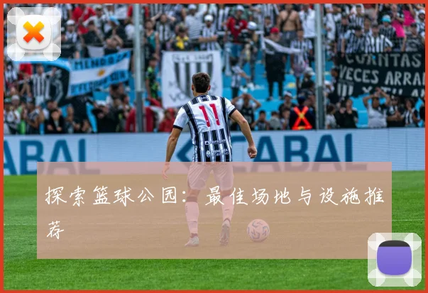 探索篮球公园：最佳场地与设施推荐